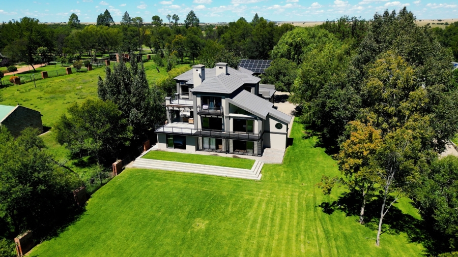 5 Bedroom Property for Sale in Maselspoort Free State